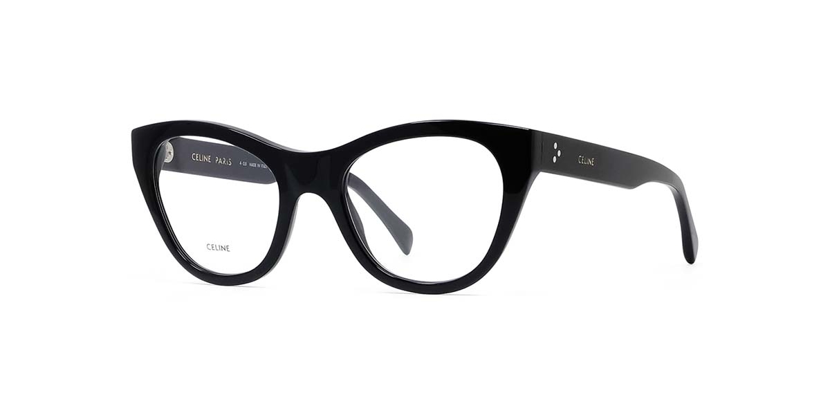 Okulary korekcyjne CELINE CL5005IN 001
