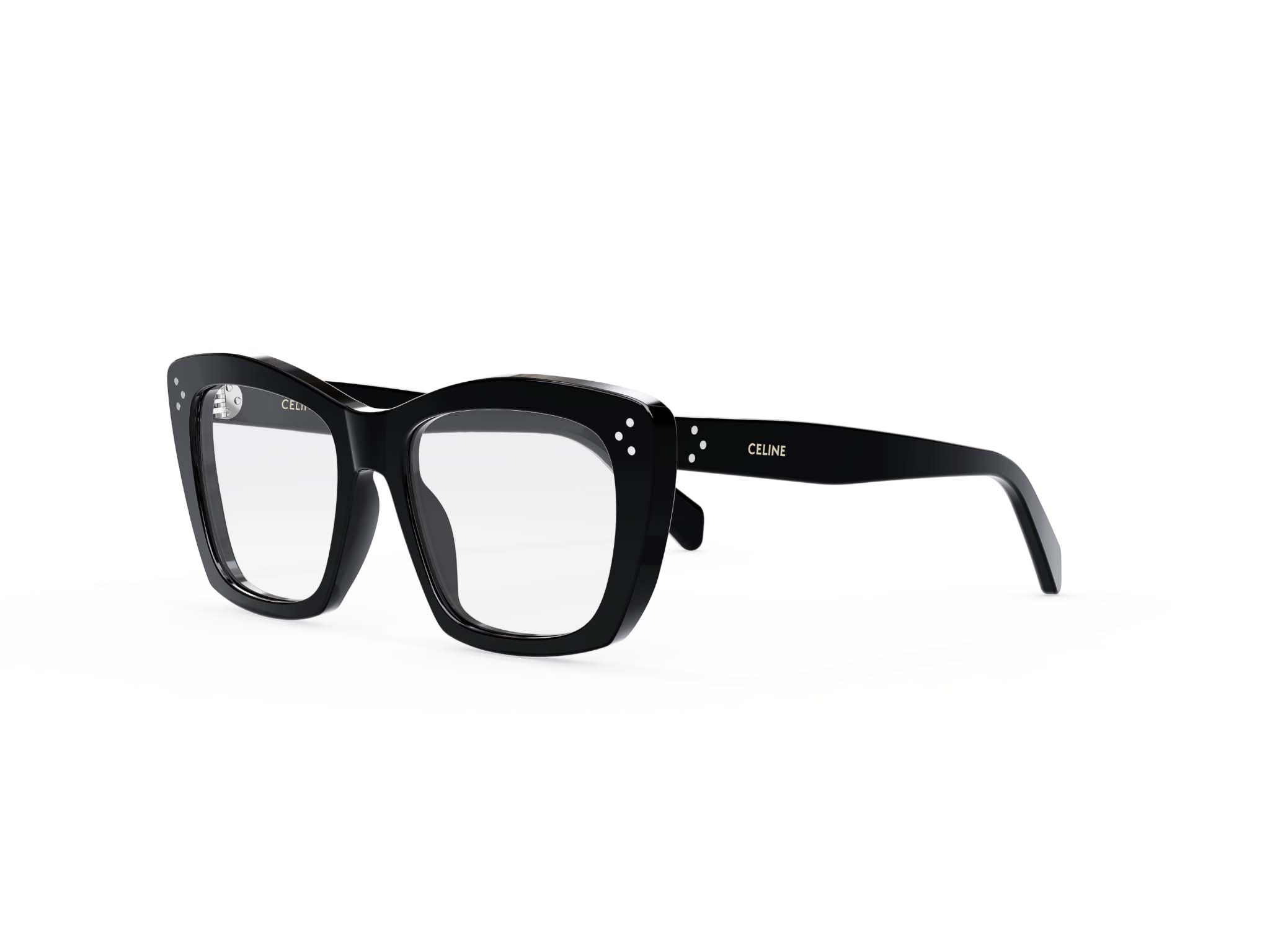 Okulary korekcyjne CELINE CL50108I 001