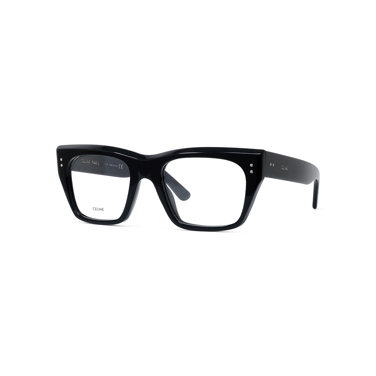 Okulary korekcyjne CELINE CL50034I 001