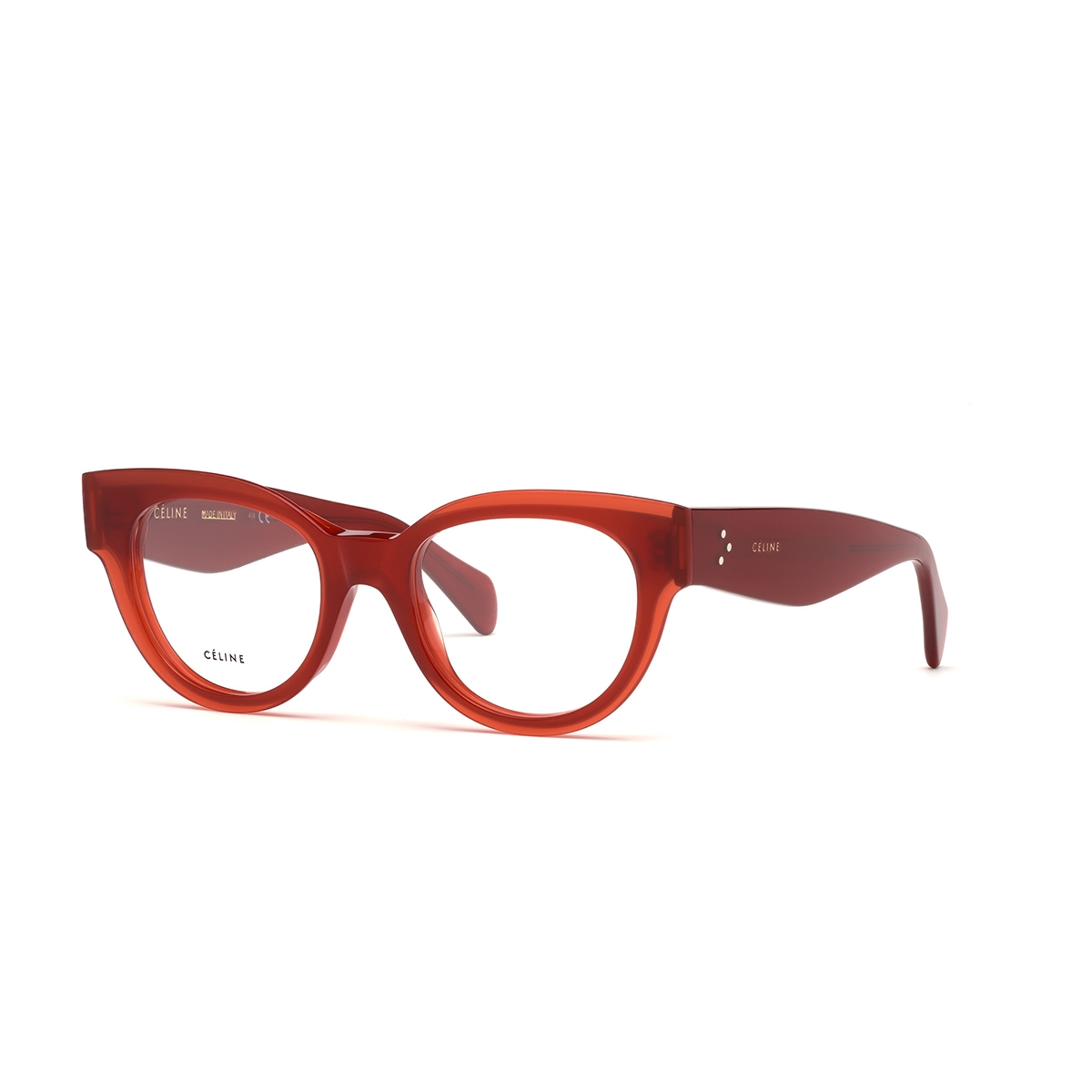 Okulary korekcyjne CELINE CL5015IN 066