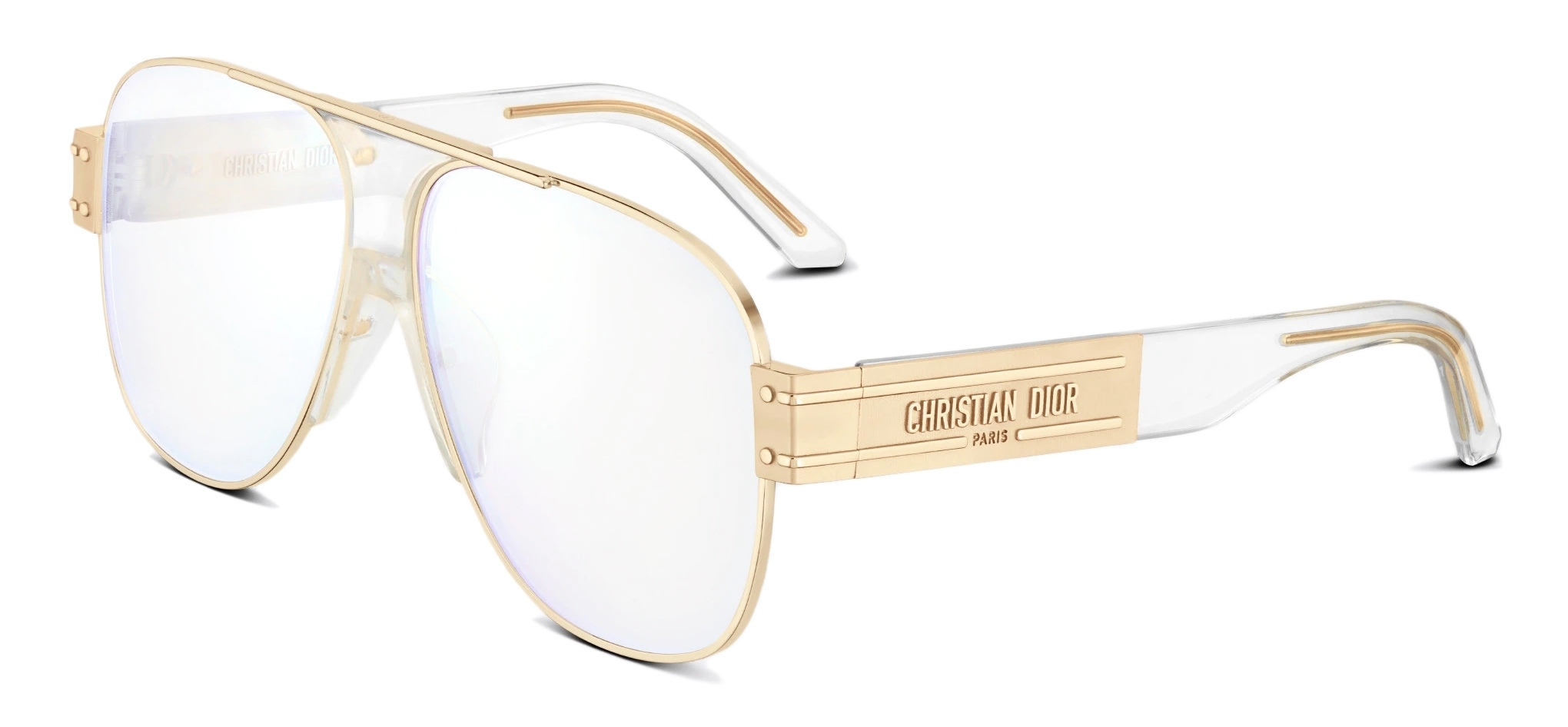 Okulary korekcyjne DIOR SIGNATURE_A3U B0BB