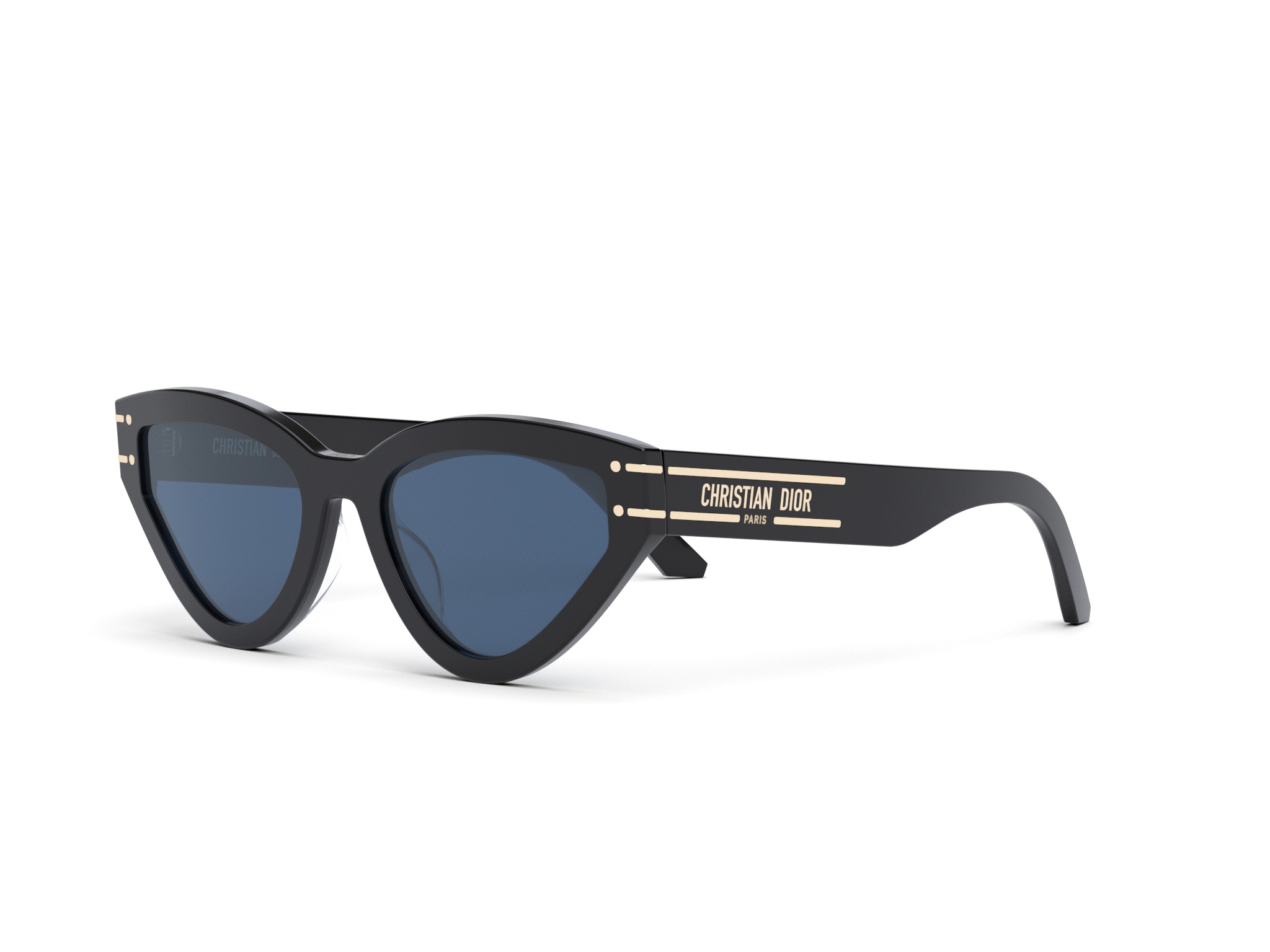 Okulary przeciwsłoneczne DIOR SIGNATURE_B2U 10B0