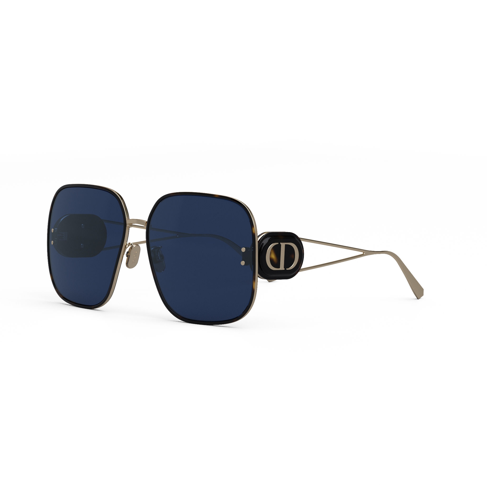 Okulary przeciwsłoneczne DIOR BOBBY_S1U B5B0 CD40050U_10V