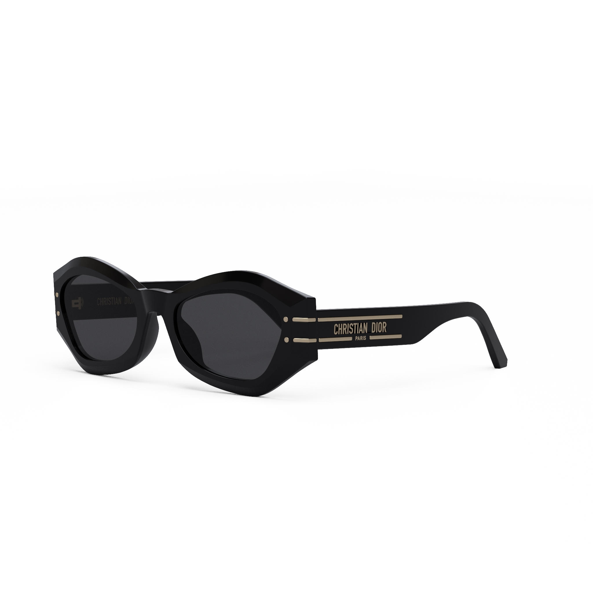 Okulary przeciwsłoneczne DIOR SIGNATURE_B1U 10A0 CD40058U_01A