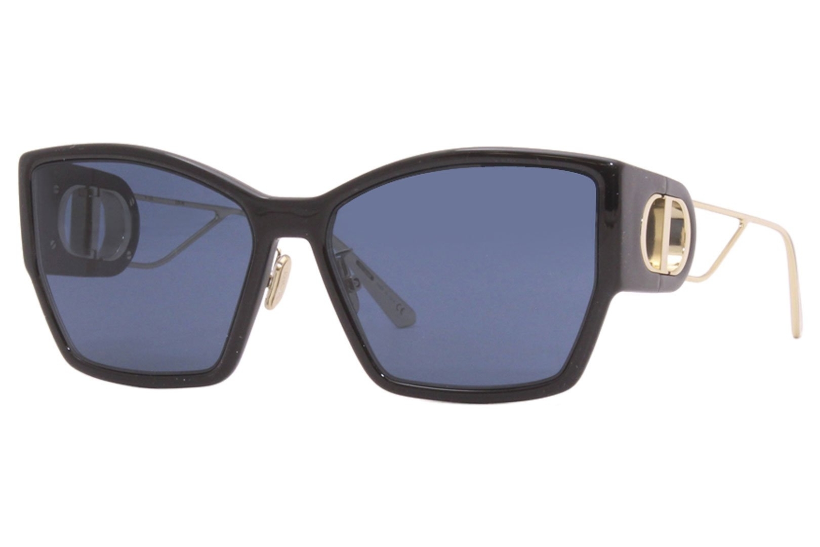 Okulary przeciwsłoneczne DIOR 30MONTAIGNE_S2U 12B0 CD40035U 01V