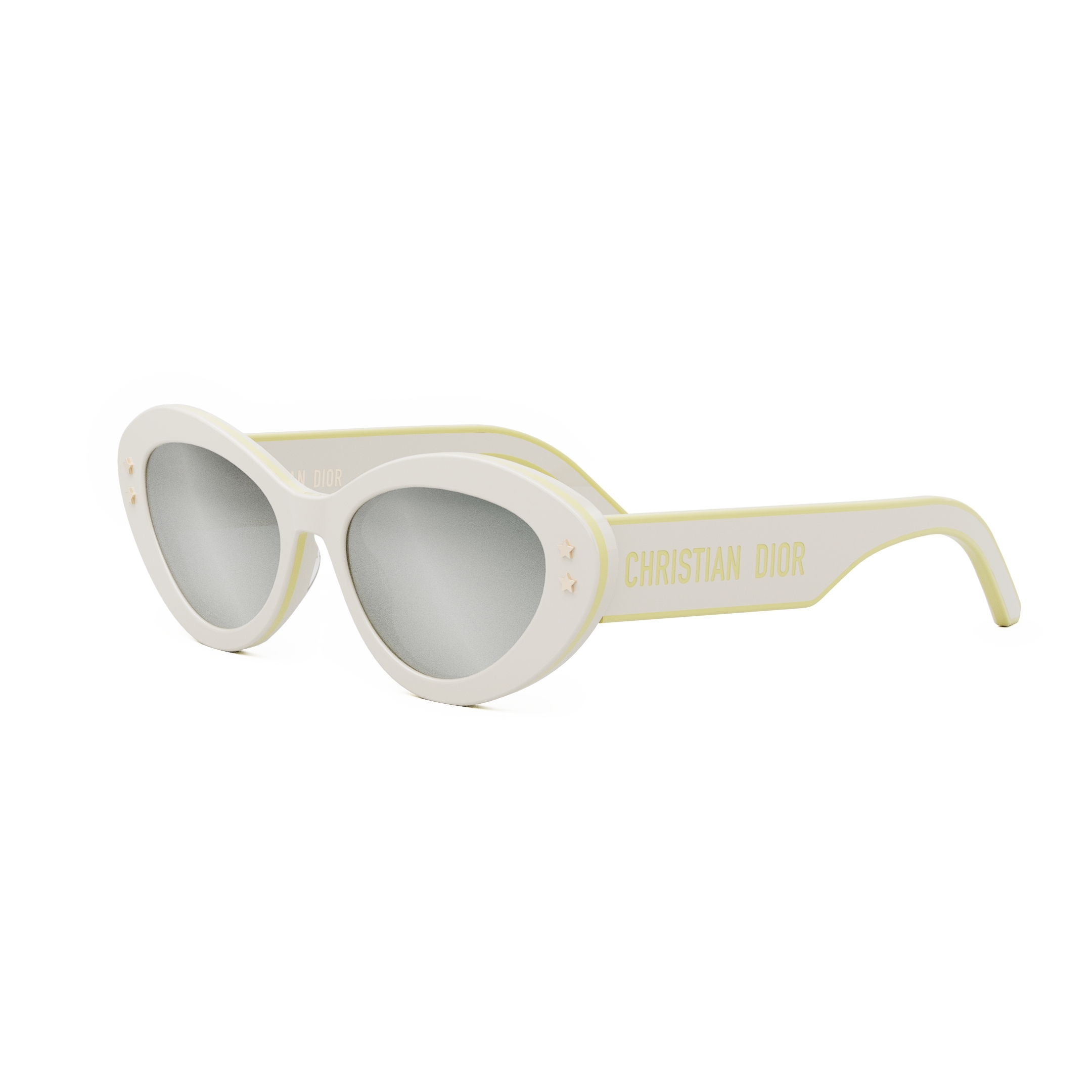 Okulary przeciwsłoneczne DIOR DIORPACIFIC_B1U 95A4