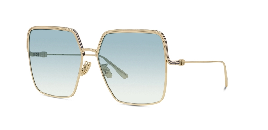 Okulary przeciwsłoneczne DIOR EVERDIOR_S1U C0B1 CD4026UN_32W
