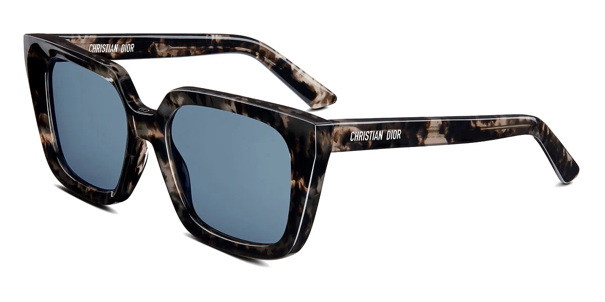 Okulary przeciwsłoneczne DIOR MIDNIGHT_S1I 29C0