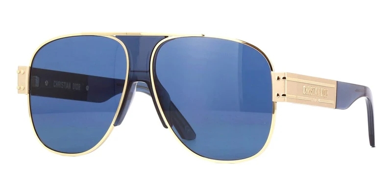 Okulary przeciwsłoneczne DIOR SIGNATURE_43U B0B0 CD40071U_10V