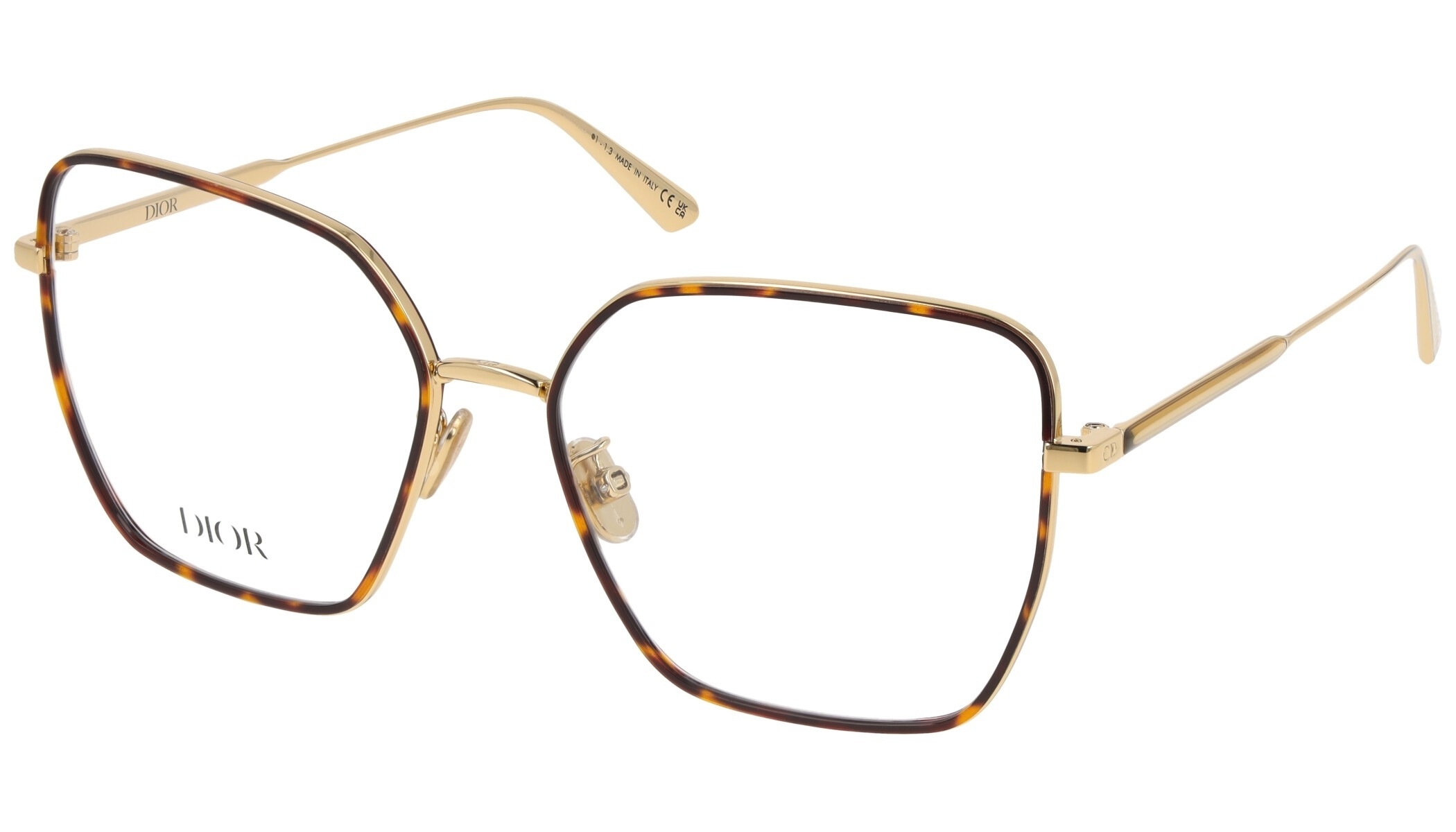 Okulary korekcyjne DIOR GEMIDIORO_S6U B500