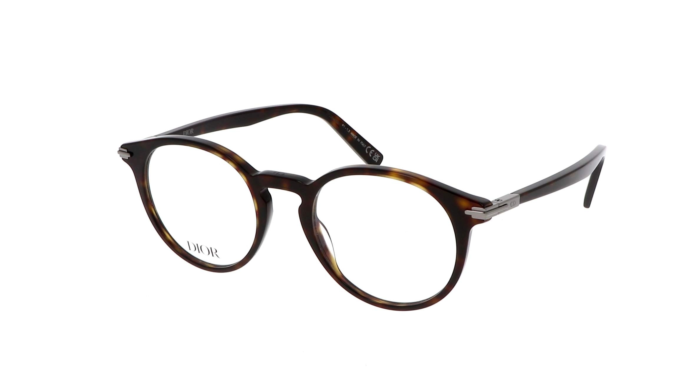 Okulary korekcyjne DIOR BLACKSUITO_R6I 2000