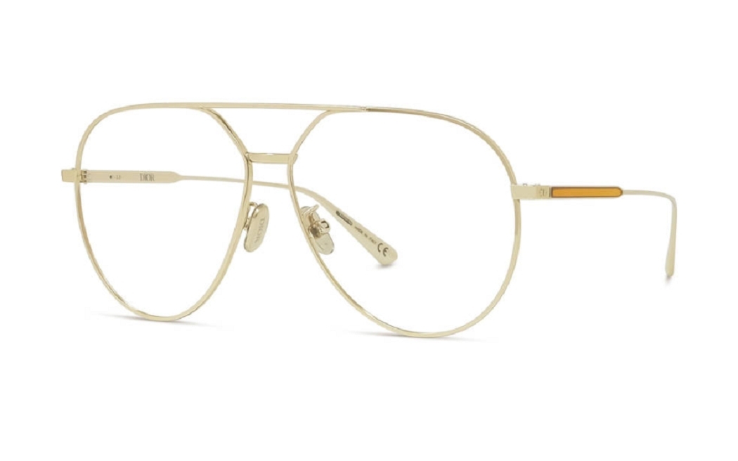 Okulary korekcyjne DIOR GEMDIORO_AU B900