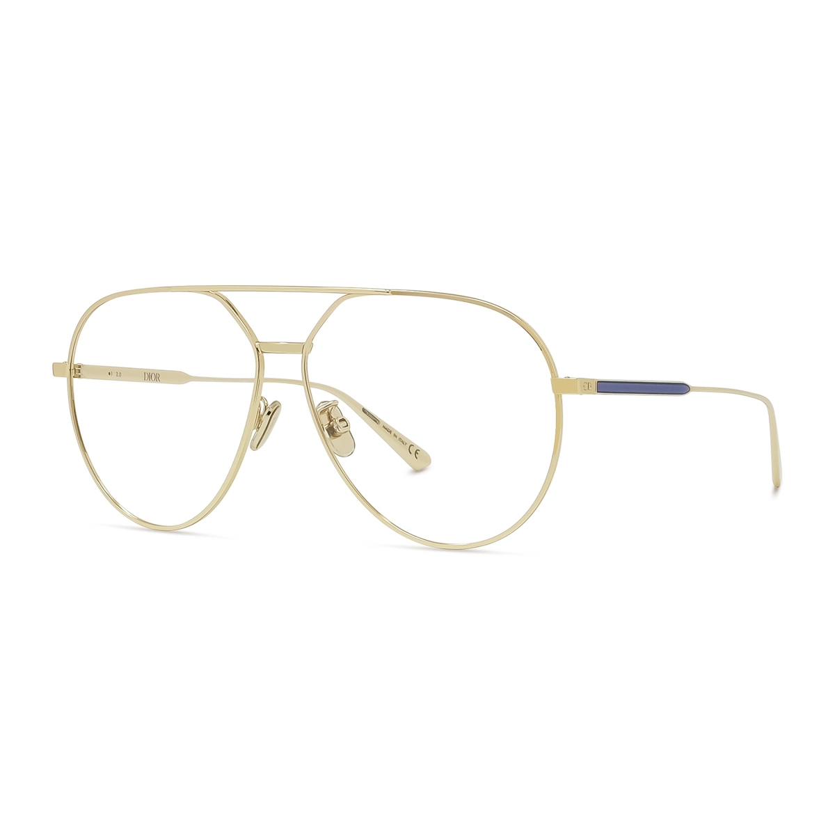 Okulary korekcyjne DIOR GEMDIORO_AU B700 CD50017U_032