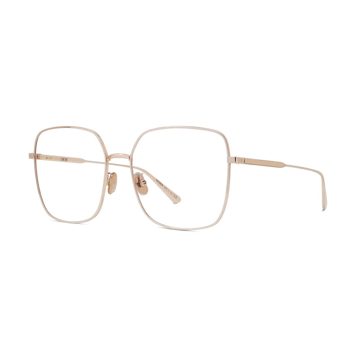 Okulary korekcyjne DIOR GEMDIORO_SU E000 CD50016U_029