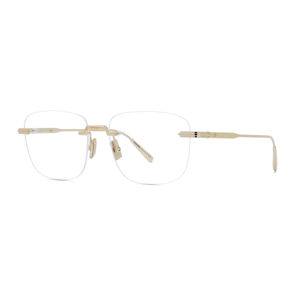 Okulary korekcyjne DIOR BLACKSUITO_S3U B000 DM50012U_033