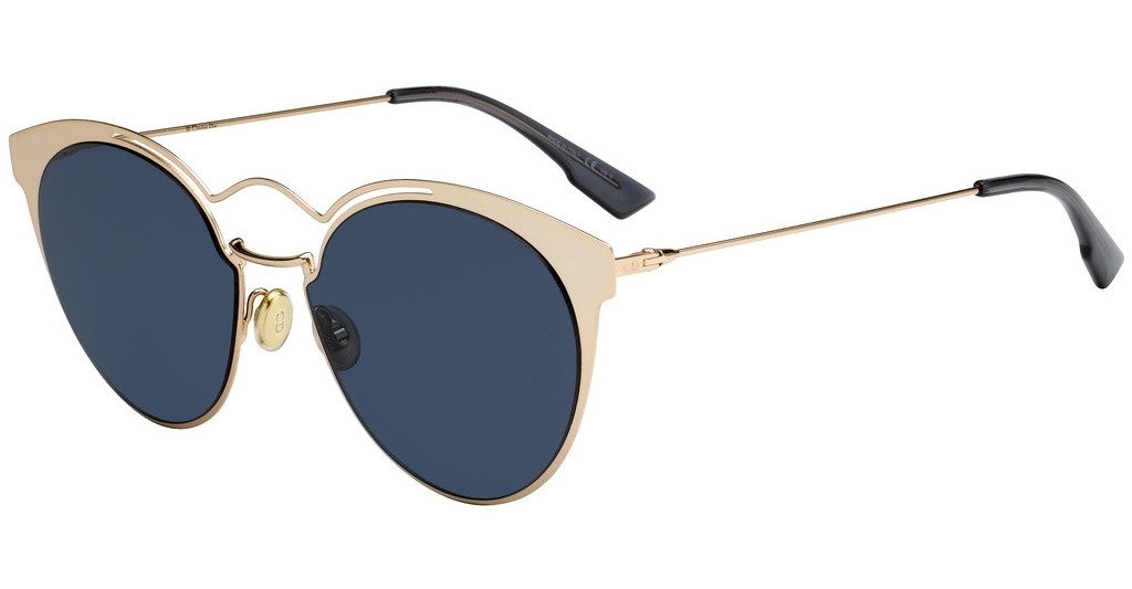 Okulary przeciwsłoneczne DIOR NEBULA 000