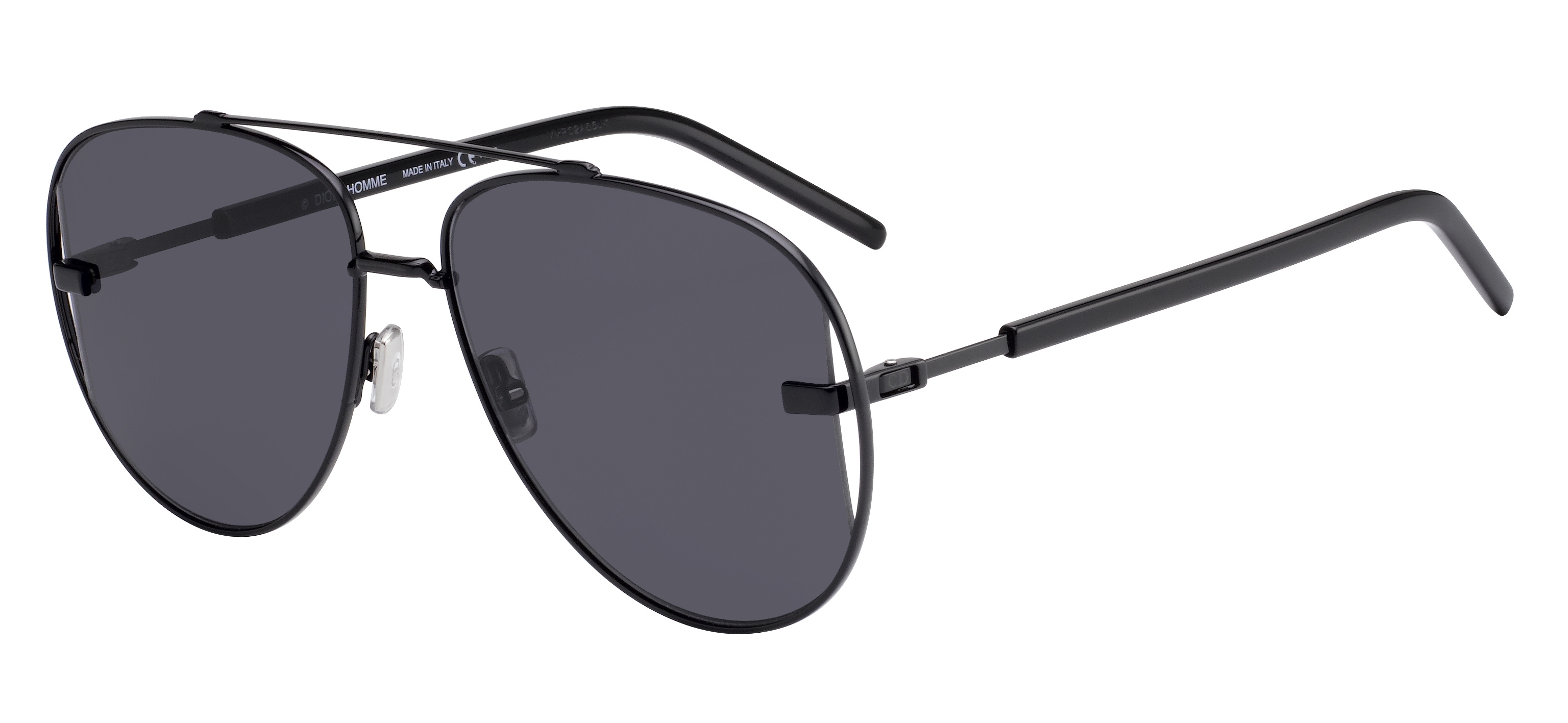 Okulary przeciwsłoneczne DIOR SCALE 807-2K