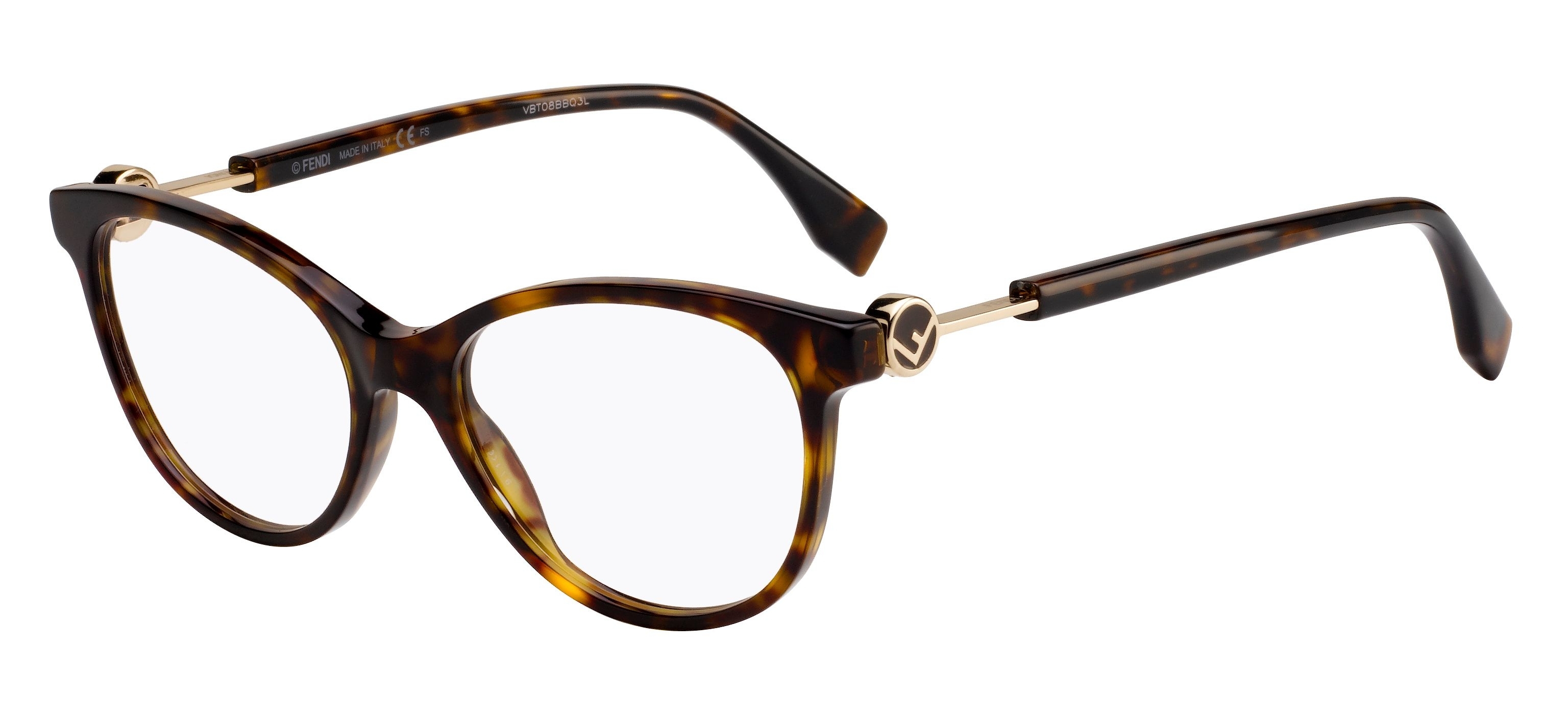 Okulary korekcyjne FENDI FF0347 086