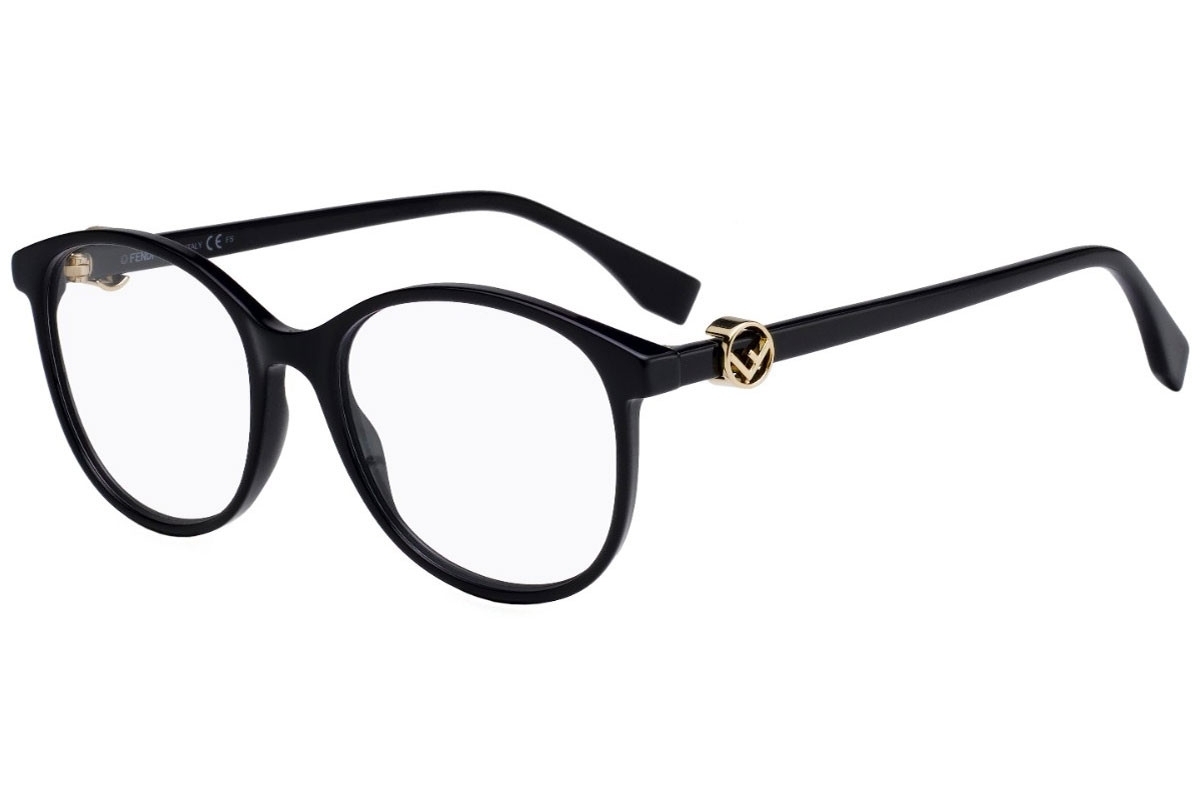 Okulary korekcyjne FENDI FF0299 807