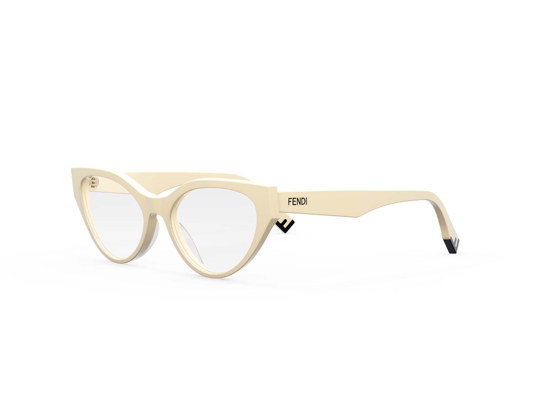 Okulary korekcyjne FENDI FE50022I 025