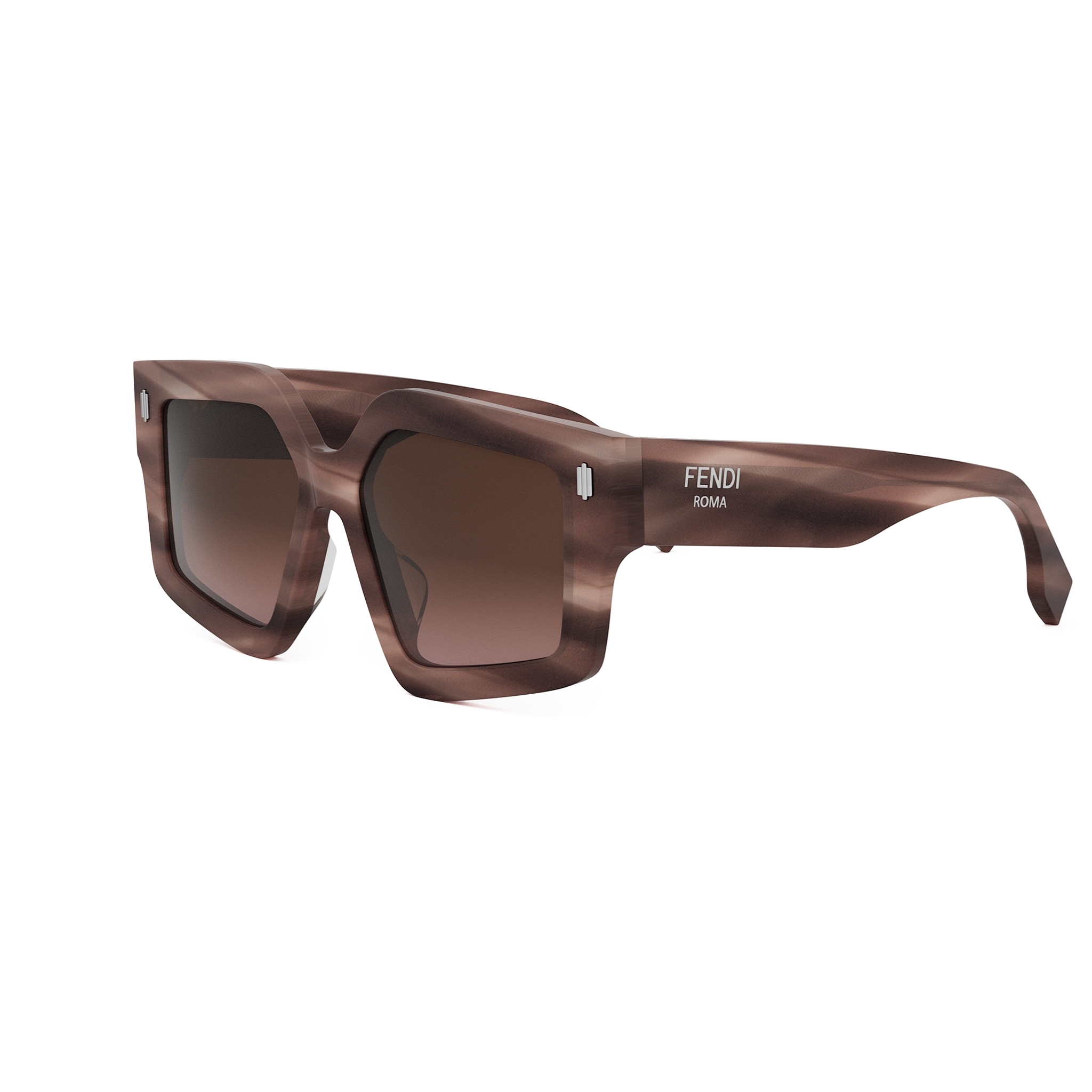 Okulary przeciwsłoneczne FENDI FE40162F 74F