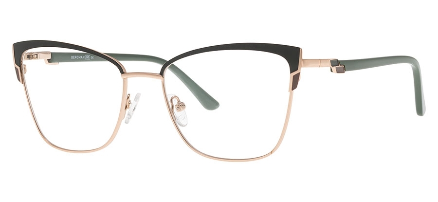 Okulary korekcyjne BERGMAN 4838 C9