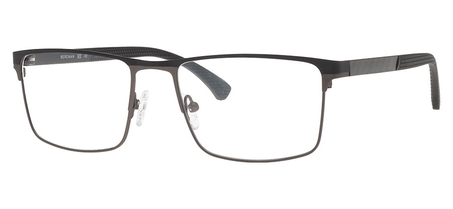 Okulary korekcyjne BERGMAN 4817 C3