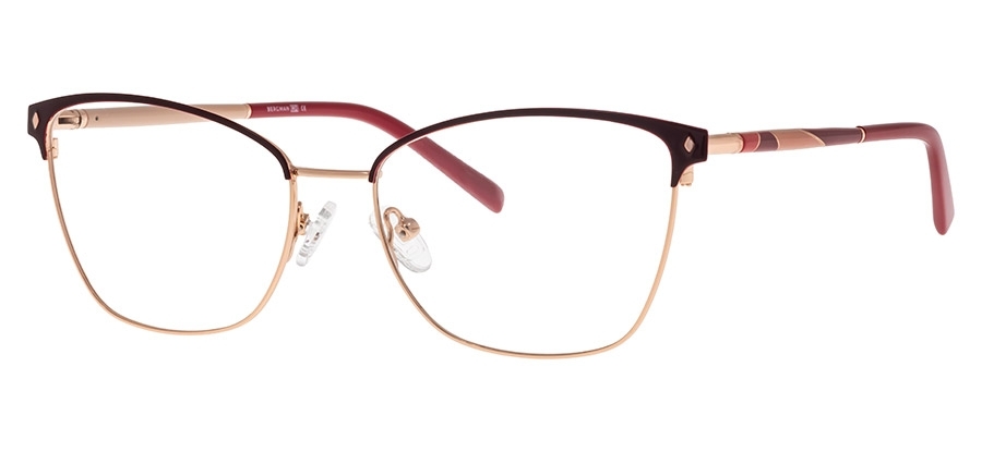 Okulary korekcyjne BERGMAN 4507 C8