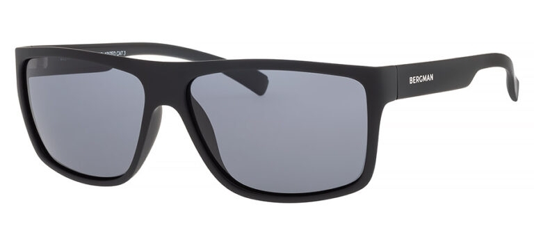 Okulary przeciwsłoneczne BERGMAN B992 1