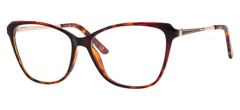 Okulary korekcyjne BERGMAN 4686 C5