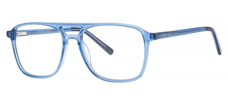 Okulary korekcyjne BERGMAN 4419 C6