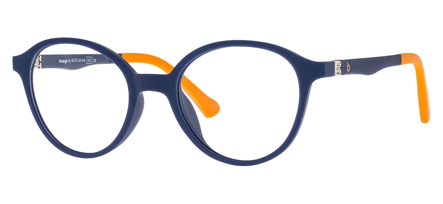 Okulary korekcyjne ORANGE OC542 C6