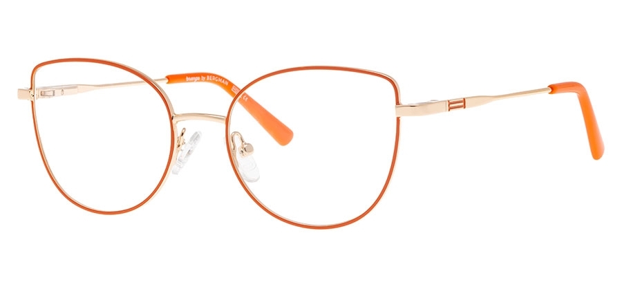 Okulary korekcyjne ORANGE OC212 C10