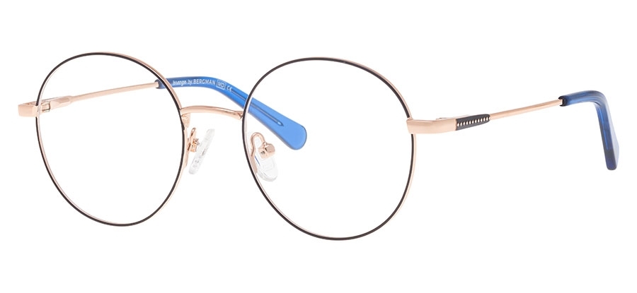 Okulary korekcyjne ORANGE 8611 C6