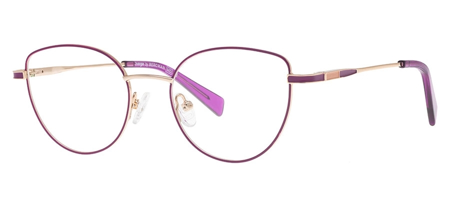 Okulary korekcyjne ORANGE 8187 C7