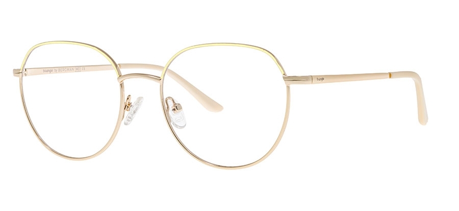 Okulary korekcyjne ORANGE 8795 C2