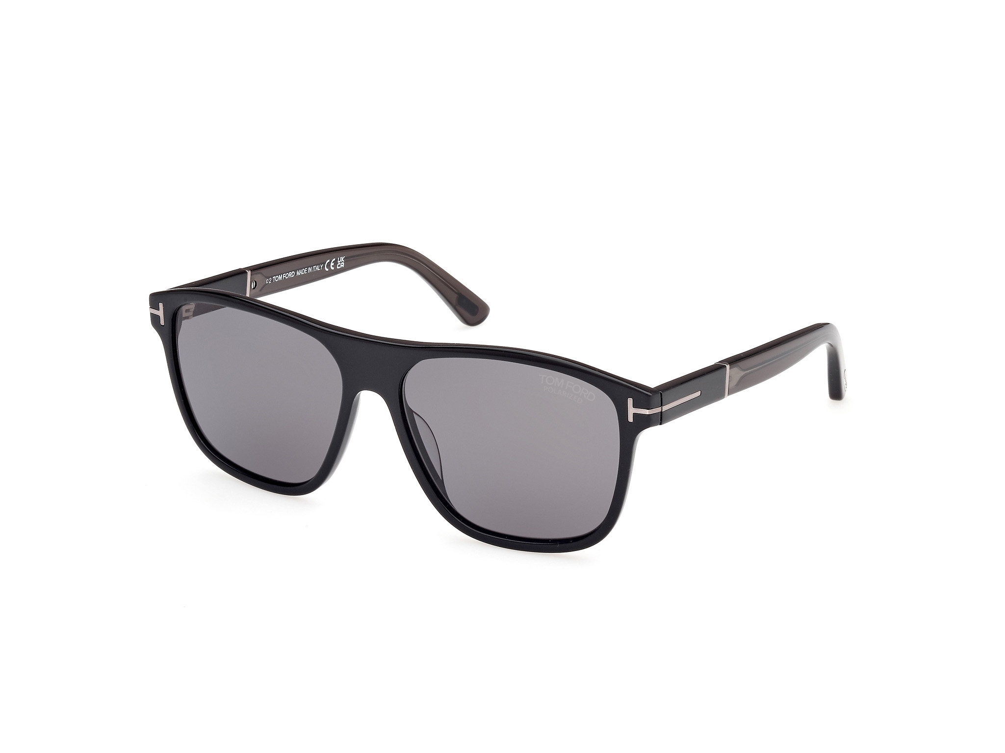 Okulary przeciwsłoneczne TOM FORD FT1081-N 01D