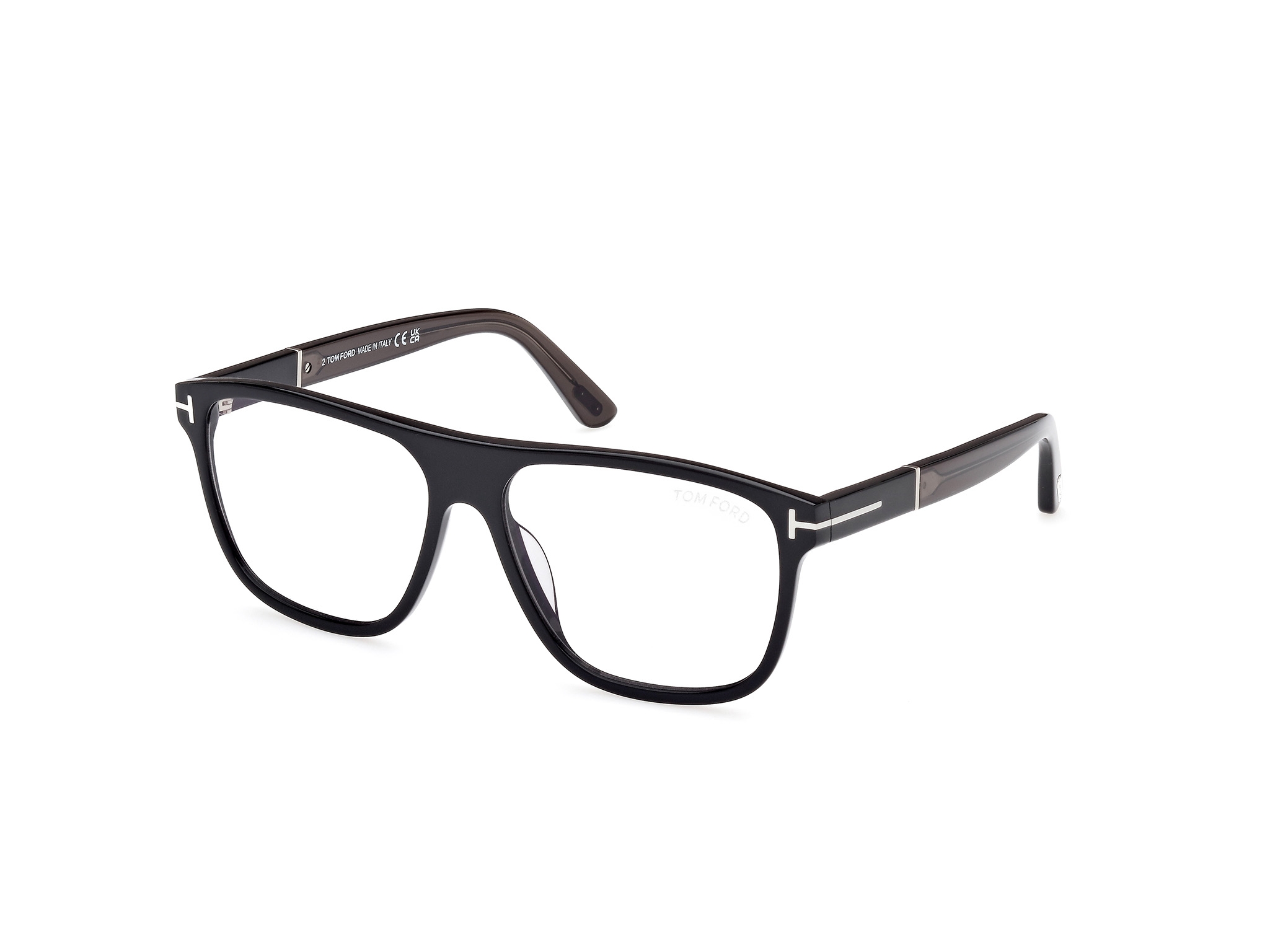 Okulary korekcyjne TOM FORD FT1081 01A