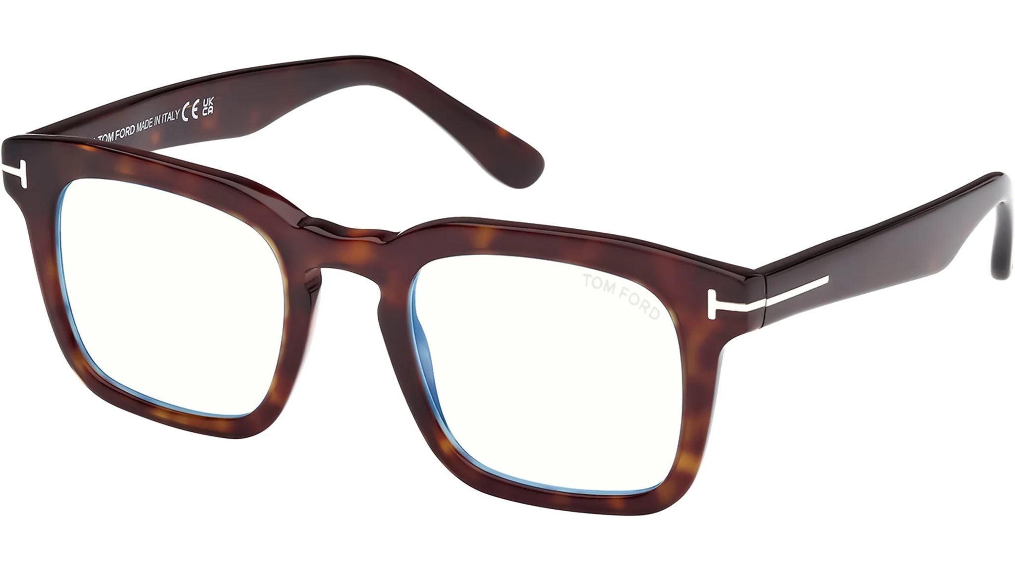 Okulary korekcyjne TOM FORD FT6025-B 052