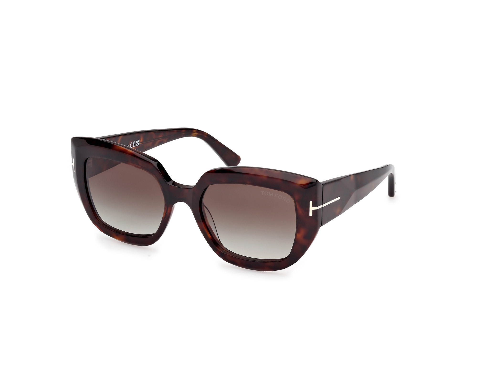 Okulary przeciwsłoneczne TOM FORD FT1192 52B