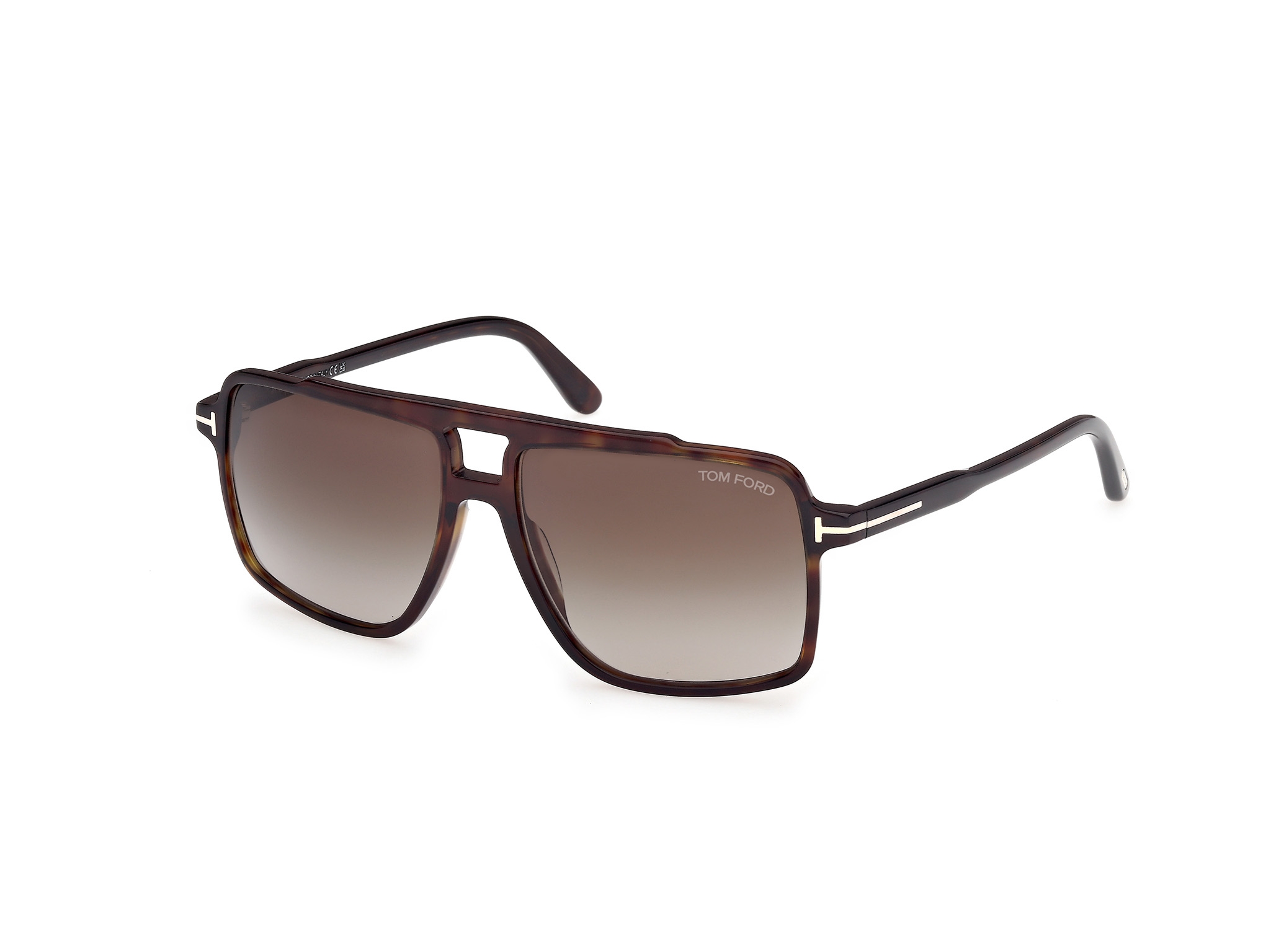 Okulary przeciwsłoneczne TOM FORD FT1177 52B