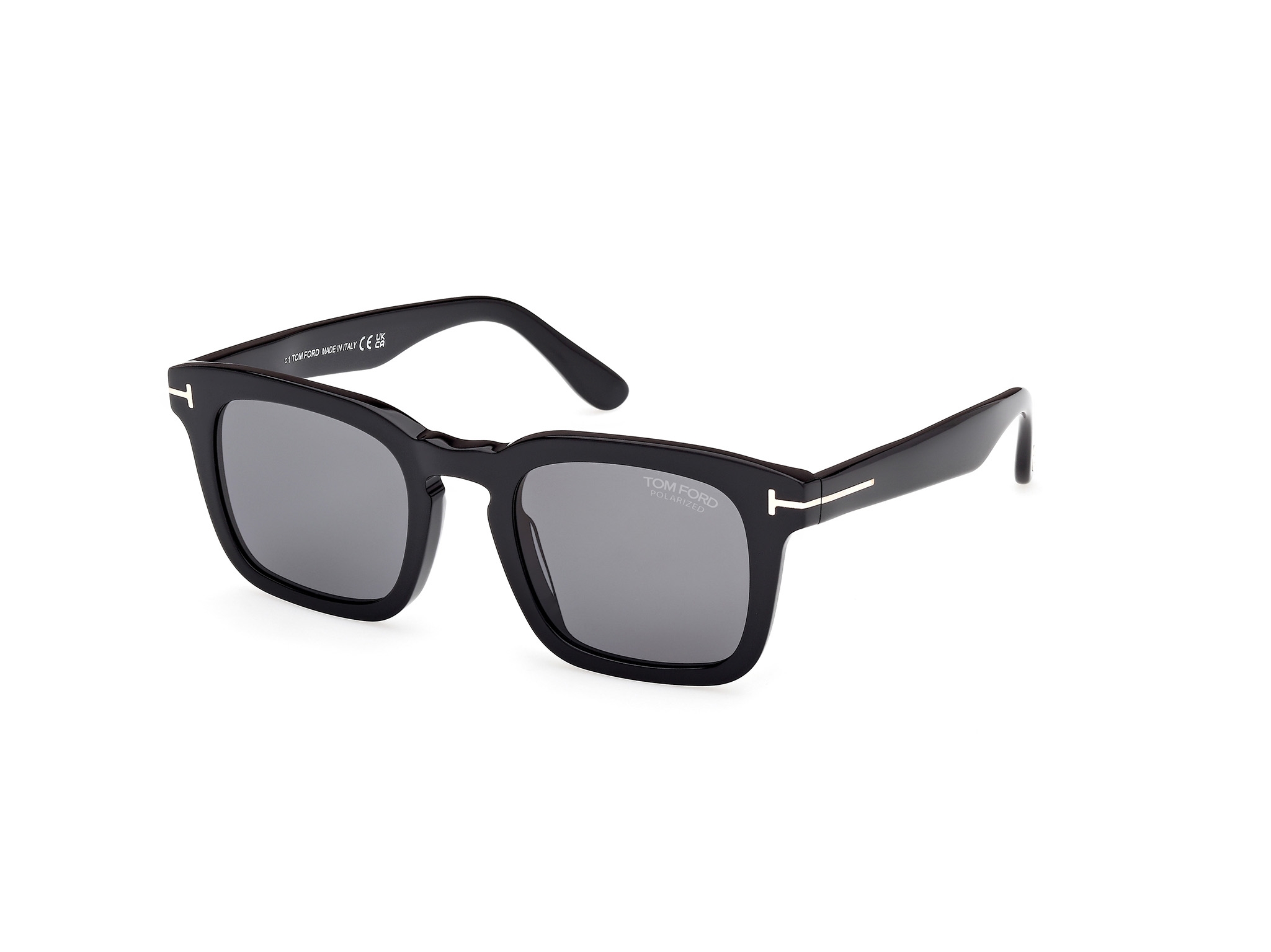 Okulary przeciwsłoneczne TOM FORD FT0751 01D