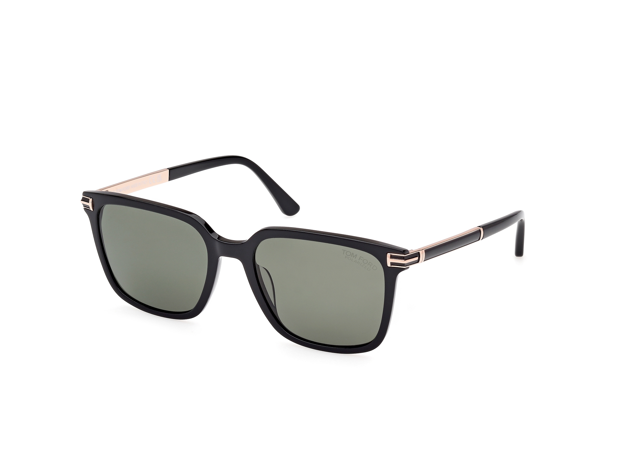Okulary przeciwsłoneczne TOM FORD FT1183 01R