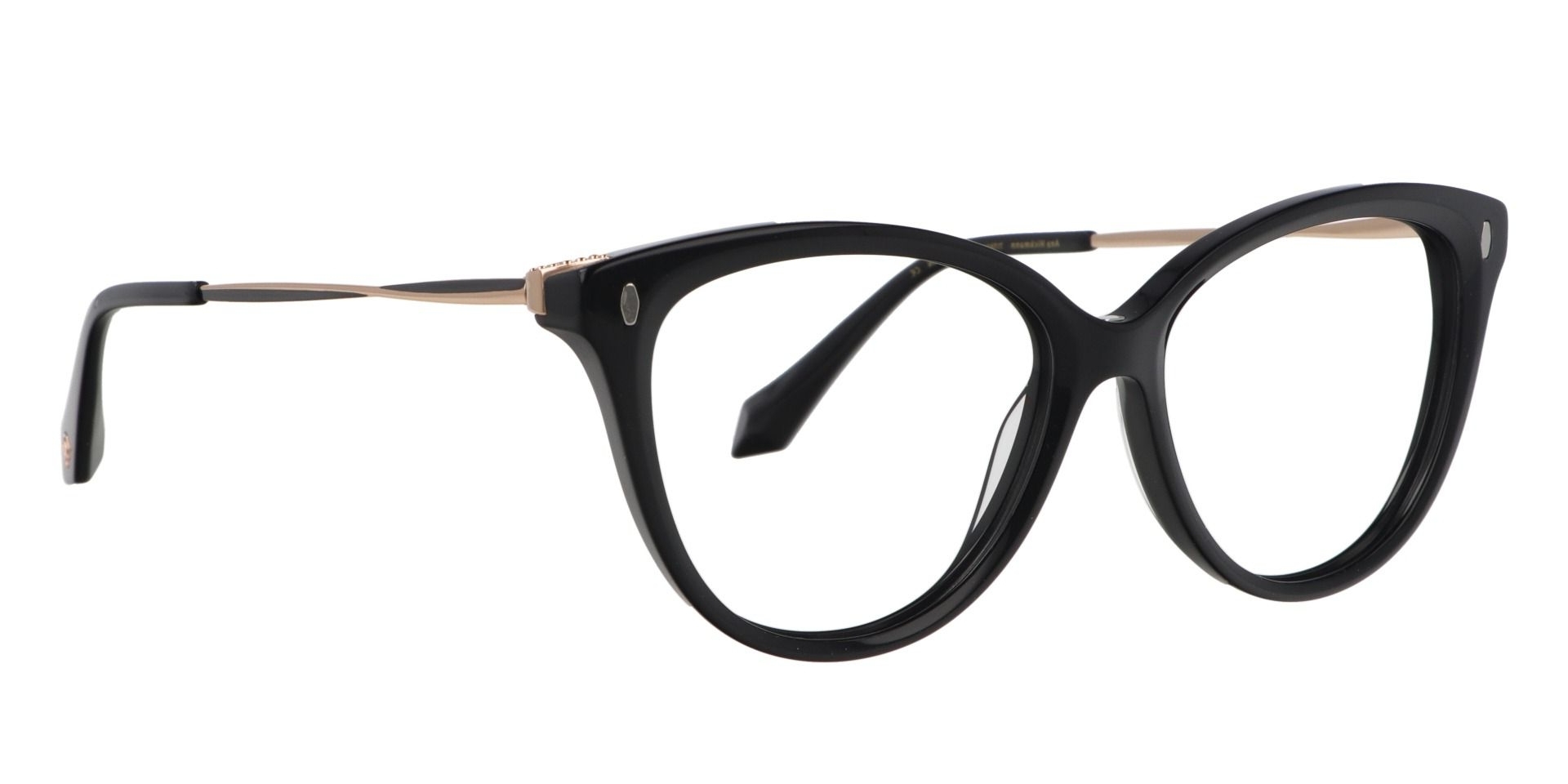 Okulary korekcyjne ANA HICKMAN AH6548GT A01