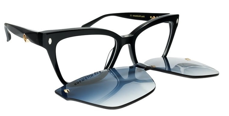 Okulary korekcyjne ANA HICKMAN AH6543G T01
