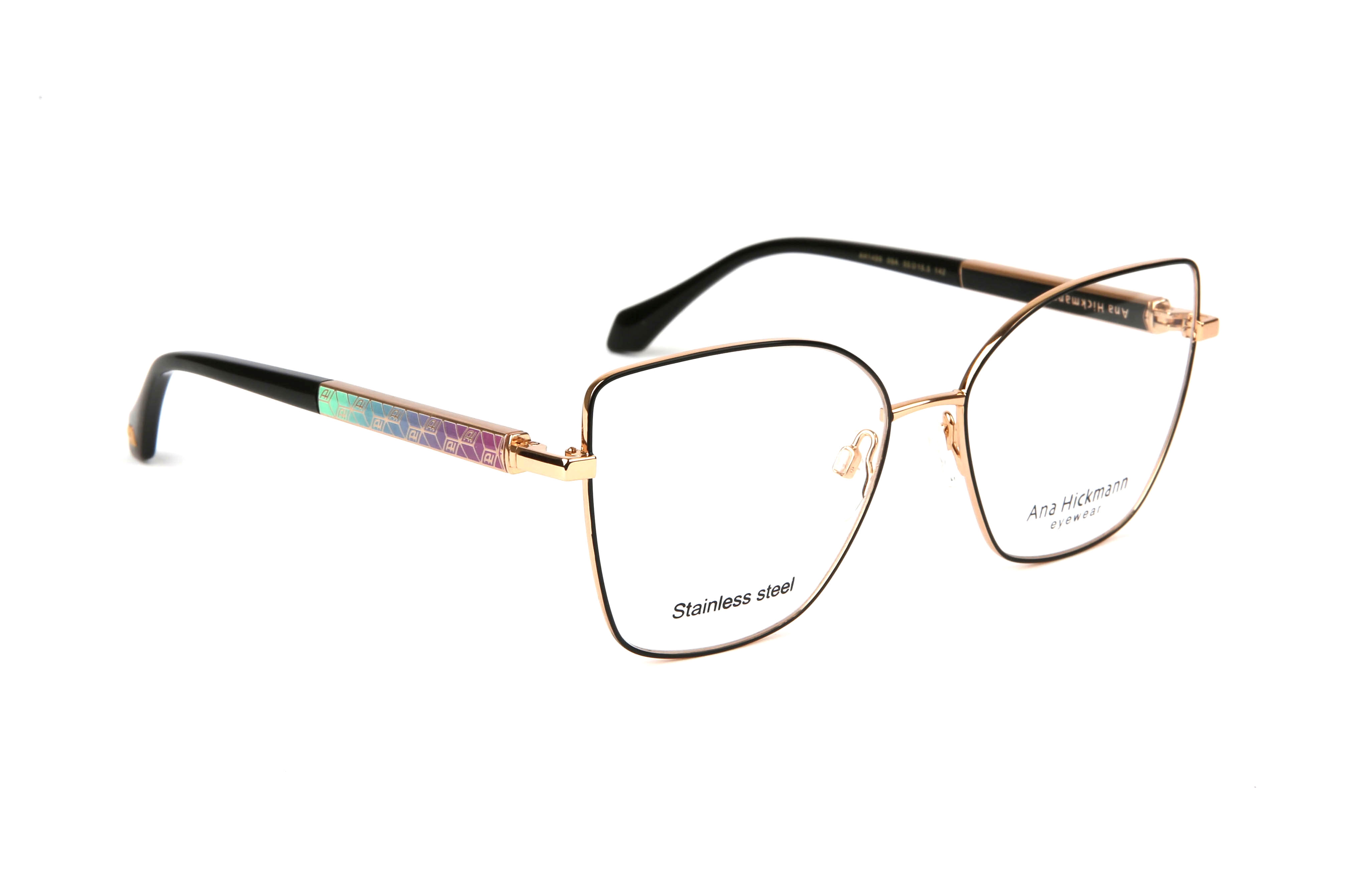 Okulary korekcyjne ANA HICKMAN AH1499 09A