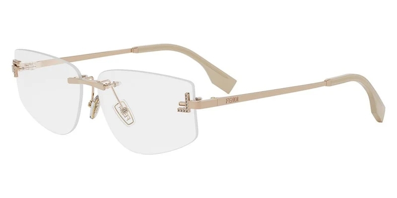 Okulary korekcyjne FENDI FE5116US 028