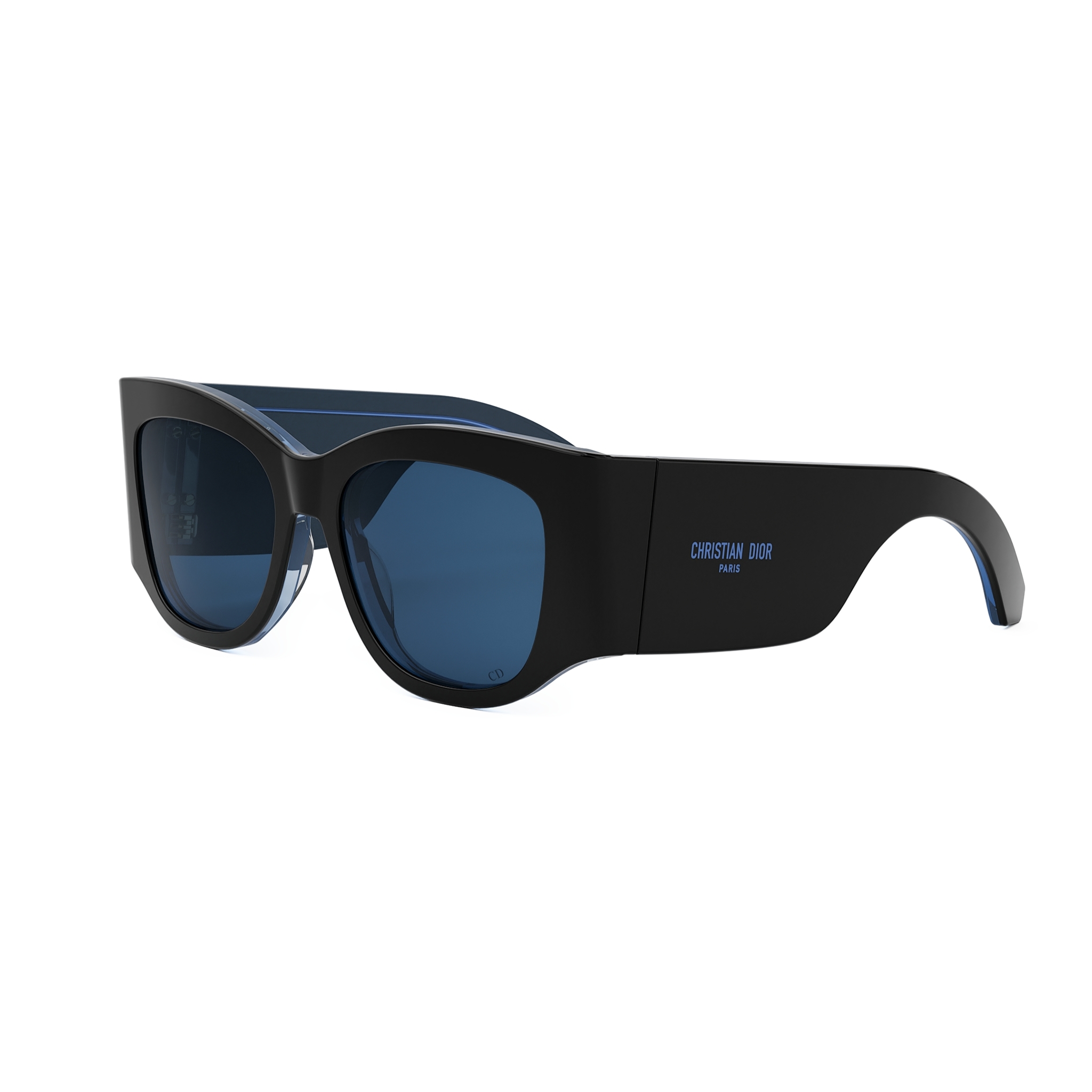 Okulary przeciwsłoneczne DIOR DIORNUIT_S1I 17B0
