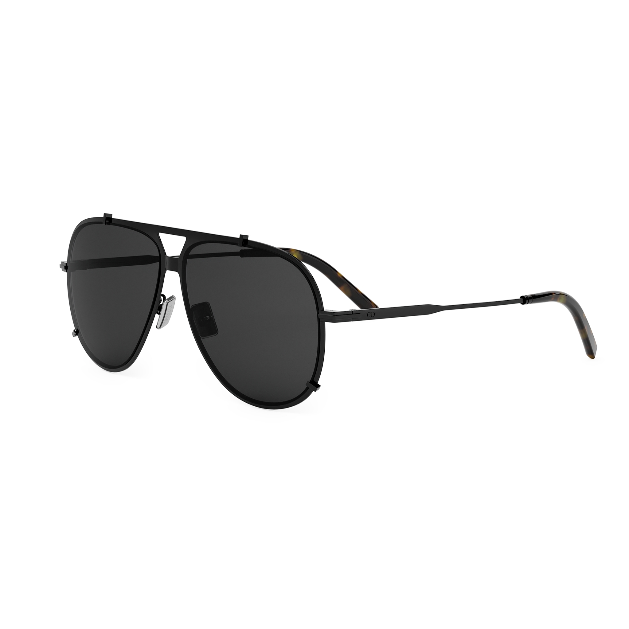 Okulary przeciwsłoneczne DIOR DIORBLACKSUIT_A3F H4A0