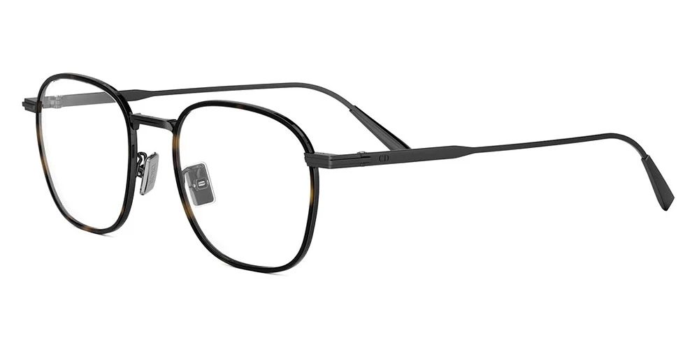 Okulary korekcyjne DIOR DIORBLACKSUITO_S2U 7600